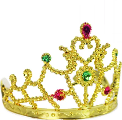 Produktbild von Rappa - Die Krone für eine Prinzessin (8590687712232)