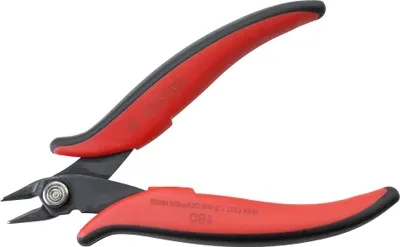 Produktbild von WETEC ECO Shear 180, Standardgriffe 180 (180 Seitenschneider Wetec-Shear)