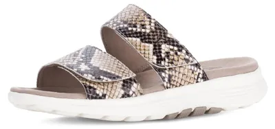 Produktbild von Gabor (0) Clogs Weiblich 32313935333432 Beige 39 EU