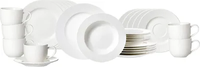 Produktbild von Ritzenhoff & Breker Saphir Kombiservice 30-teilig