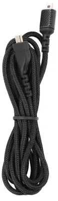 Zdjęcie produktu dla Kabel zamienny do słuchawek gamingowych Steelseries Arctis 3, 5, 7 Pro, o długości 1,5 metra