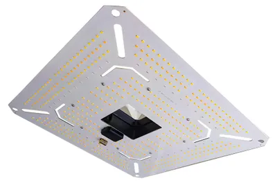 Produktbild von LUMii Switch Blade 150W Dual Spectrum LED