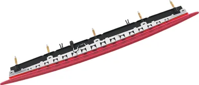 Obrázok produktu pre Tretie 3. brzdové svetlo Brzdové svetlo Červené zadné svetlo pre BMW 6 E63 E64 M6 2004-2008