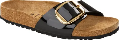 Produktbild von Birkenstock Madrid BB 1019813 (42/black)