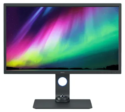 Immagine prodotto di BenQ 81,3cm SW321C    16:9  DP/USB-C/2xHDMI gr. lift/piv.UHD