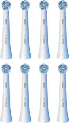 Obrázok produktu pre Oral-B 8700216778541, 8 kusov, Biela, 3 mesiace, Oral-B, 106 mm, 34 mm