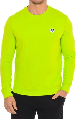 Produktbild von North Sails Langarm-Sweatshirt mit Rundhalsausschnitt 9024070 Herren
