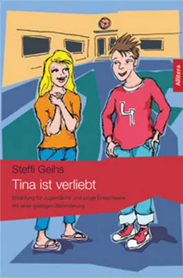 Obrázek produktu pro Tina ist verliebt