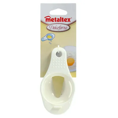 Image de Metaltex Séparateur de jaune d'œuf