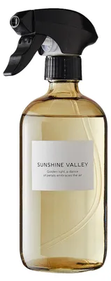 Produktbild von BUTLERS Raumspray PURE POETRY Sunshine Valley