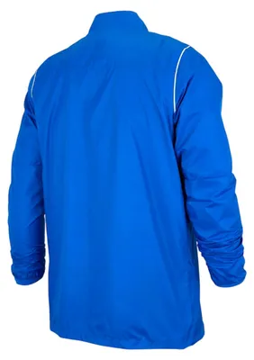 Produktbild von Nike - "Park 20 Repel" Jacke, wasserfest für Herren PP6712 (S) (Schwarz)