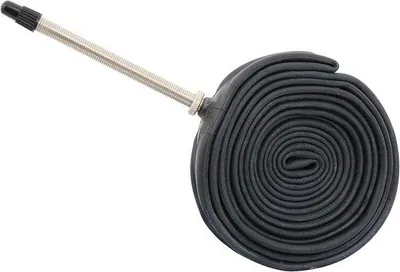 Productafbeelding van Fietsbinnenband 700c Geschikt voor 18 t/m 25 mm Brede Velgen