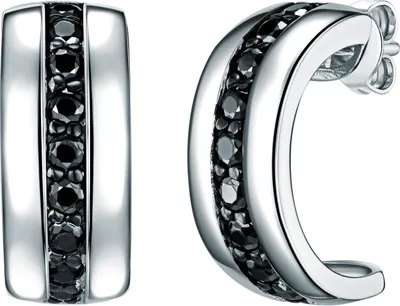 Produktbild von Rafaela Donata Ohrstecker Sterling Silber Zirkonia 60800250