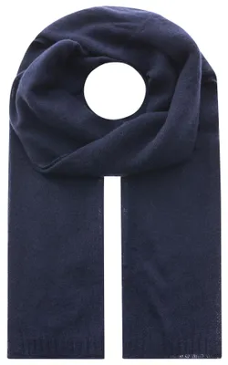 Produktbild von Zwillingsherz 100% Kaschmir Schal für Damen - Uni Cashmere Tuch weich X