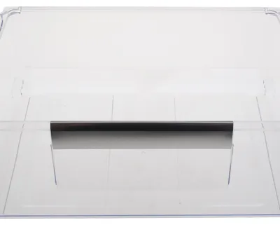Productafbeelding van ELECTROLUX - Vriezerlade, compleet, transparant, 402 x 155 mm - 8582651107699