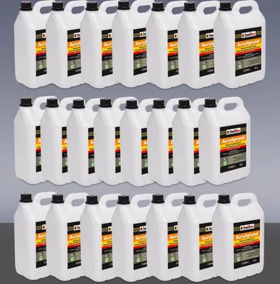 Produktbild von Isolbau Acrylgrund 110 L Tiefengrund Haftgrund Grundierung innen außen