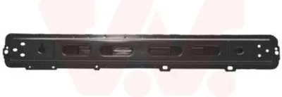 Produktbild von VAN WEZEL Kühlerträger vorne querträger kühlerhalter 1629682 für FIAT BRAVO II (198) für LANCIA DELTA III (844)