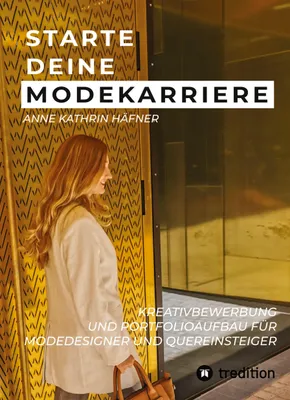 Produktbild von Starte deine Modekarriere