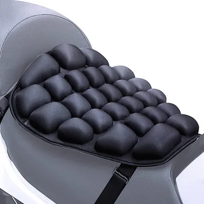 Immagine prodotto di Cuscini per sedili auto con airbag per alleviare la pressione