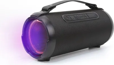 Produktbild von Denver BTG-408 tragbarer Bluetooth Lautsprecher