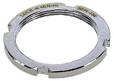 Produktbild von Ausrüstung Waller Return Ring Borgring