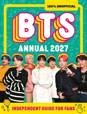 Produktbild von 100 Unoffizielle Jährliche Albums Von Bts