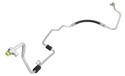 Produktbild von THERMOTEC Hochdruckleitung Klimaanlage Hochdruckleitung KTT160410 für MINI Schrägheck (R50, R53)