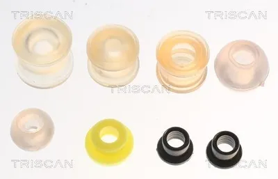 Obrázok produktu pre Opravná Sada Na Lanko Radenia Vw T4 1,8-2,8 90-03