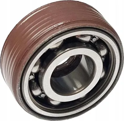 Produktbild von Lager mit Dichtung Husqvarna 340 345 350 Kettensäge original