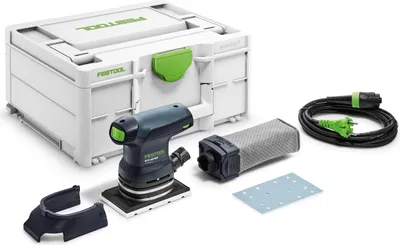 Produktbild von Festool RUTSCHER RTS 400 REQ-Plus
