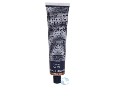 Produktbild von Wella Koleston Perfect ME+ Deep Browns 6-75 60ml