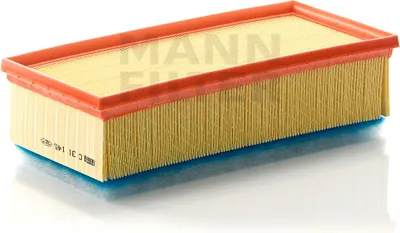 Zdjęcie produktu dla Filtr powietrza MANN-FILTER C 31 145