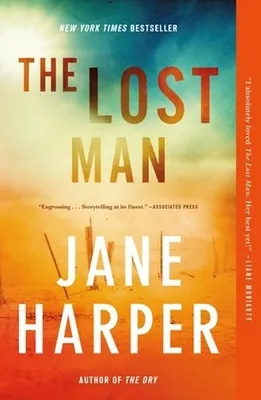 Immagine prodotto di The Lost Man