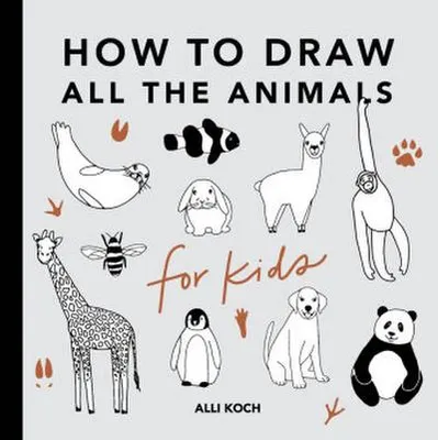 Immagine prodotto di All the Animals