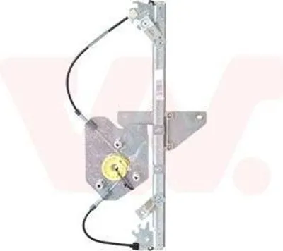 Image de VAN WEZEL Lève-vitre avant gauche 8279261