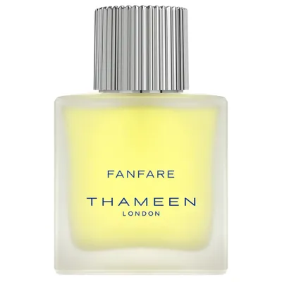 Produktbild von Thameen Fanfare Eau De Cologne Spray 100ml