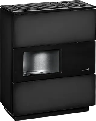 Produktbild von Ölofen Wamsler OS 4/5 Vario kaschmir/schwarz