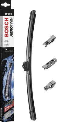 Produktbild von Bosch Scheibenwischer Wischblatt Aerotwin AP13U