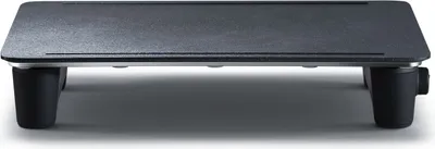 Produktbild von abien MAGIC GRILL - Japanisches Teppanyaki - Elektro-Tischgrill - Energiesparend (bis 245°C) - Für gesundes und fettarmes Kochen - Leichte Reinigung
