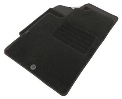 Productafbeelding van Tapijtmattensets voor PEUGEOT Partner / CITROËN Berlingo (1996–2002) - 5 deuren - voor en achter
