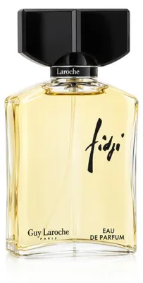 Obrázok produktu pre Guy Laroche Fidji Eau De Parfum 50 ml (žena)