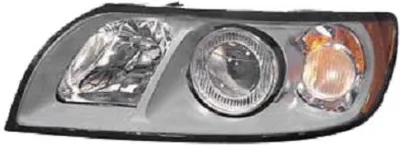Produktbild von DIEDERICHS Scheinwerfer Links für VOLVO V50 (545) 7614083