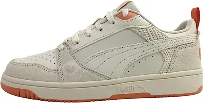Produktbild von Puma Rebound v6 Low Coquette Sneaker low Weiß in Gr. 38.5