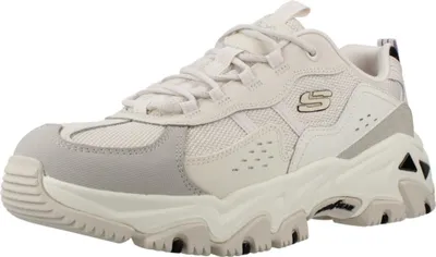 Zdjęcie produktu dla Skechers Dlites Hiker Beżowy