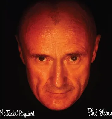 Immagine prodotto di Phil Collins, No Jacket Required (Edizione Deluxe)