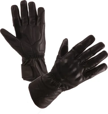 Immagine prodotto di Guanto Modeka Aras nero 9