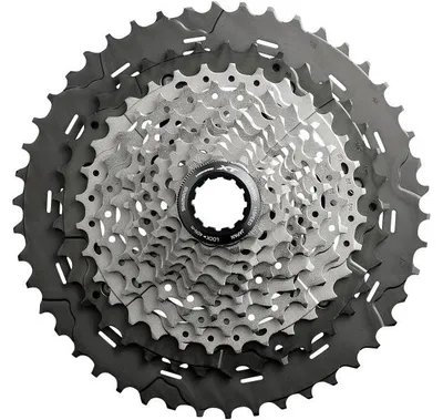 Obrázek produktu pro kazeta Shimano XT CS-M8100 12 10-45z original balení