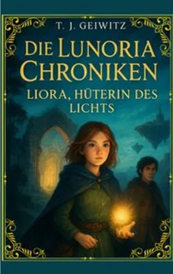 Obrázek produktu pro Die Lunoria Chroniken