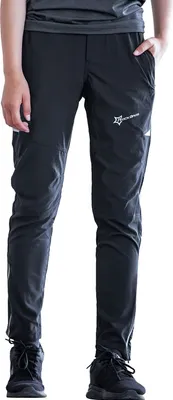 Produktbild von ROCKBROS gr.XL Herren Fahrradhose Atmungsaktiv Lang Radlerhose Laufhose für Outdoor-Sports