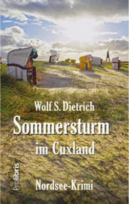 Obrázek produktu pro Sommersturm im Cuxland